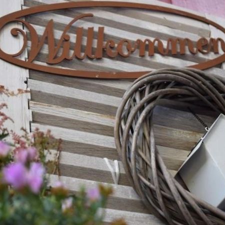 Travel Freiraum Apartment Willstatt Bagian luar foto