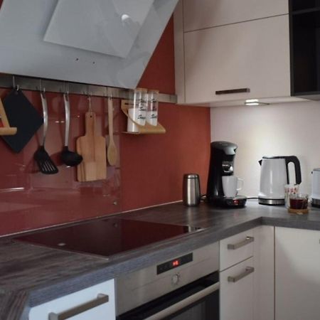 Travel Freiraum Apartment Willstatt Bagian luar foto