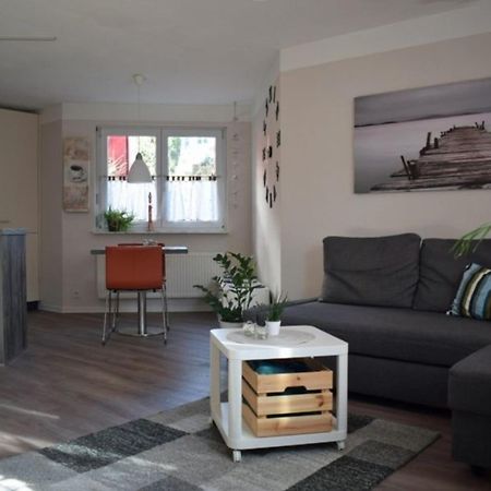 Travel Freiraum Apartment Willstatt Bagian luar foto