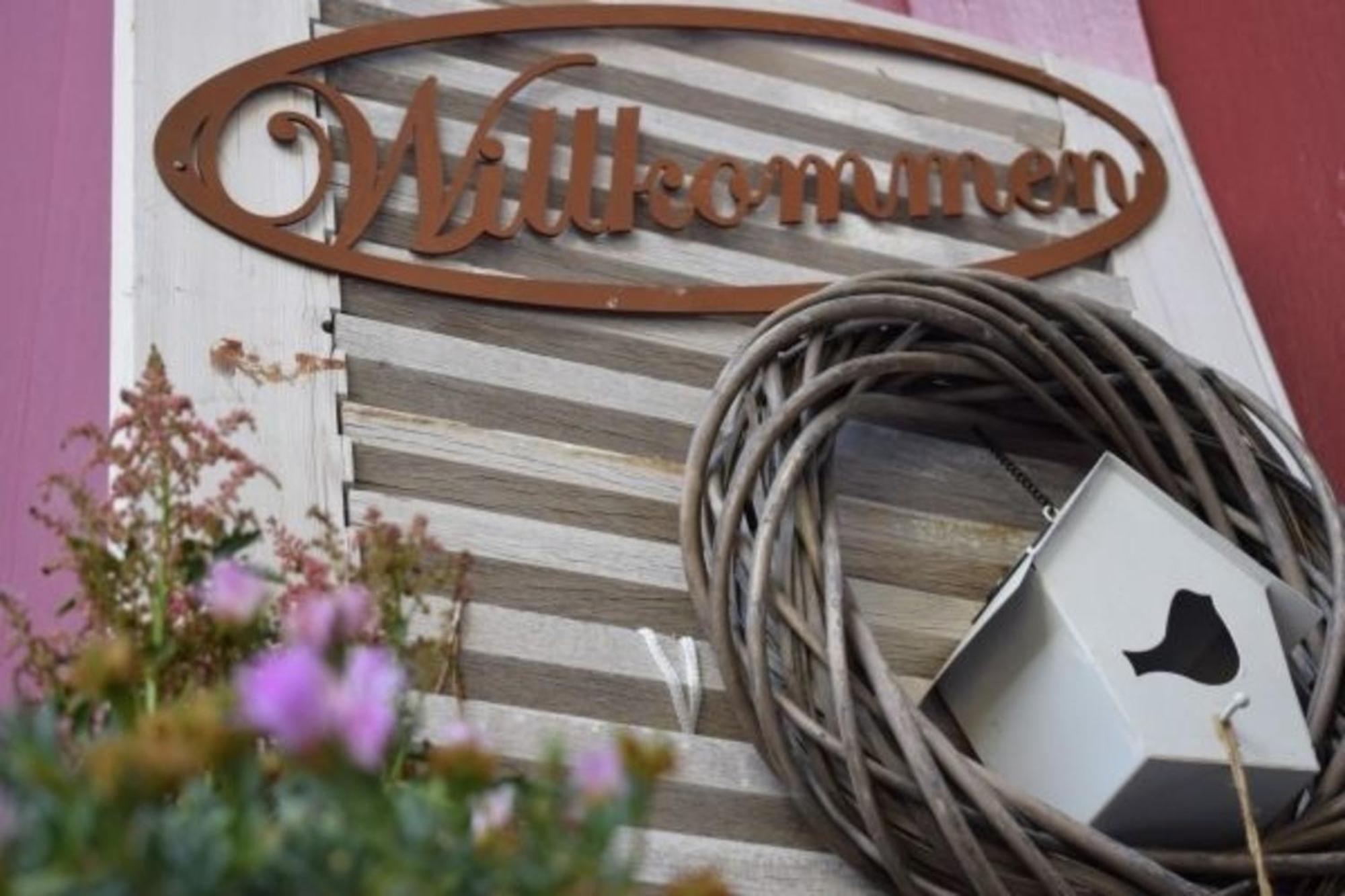 Travel Freiraum Apartment Willstatt Bagian luar foto
