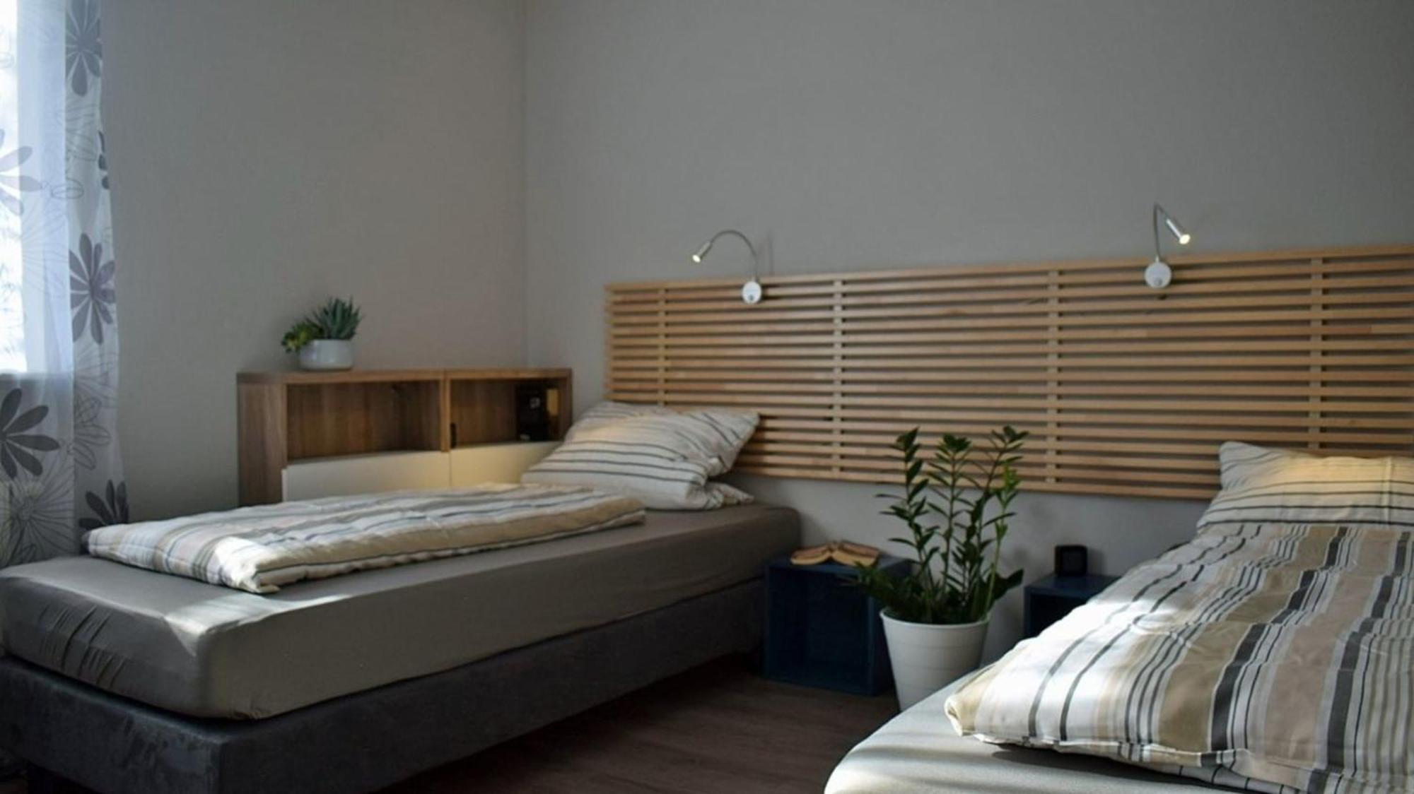 Travel Freiraum Apartment Willstatt Bagian luar foto