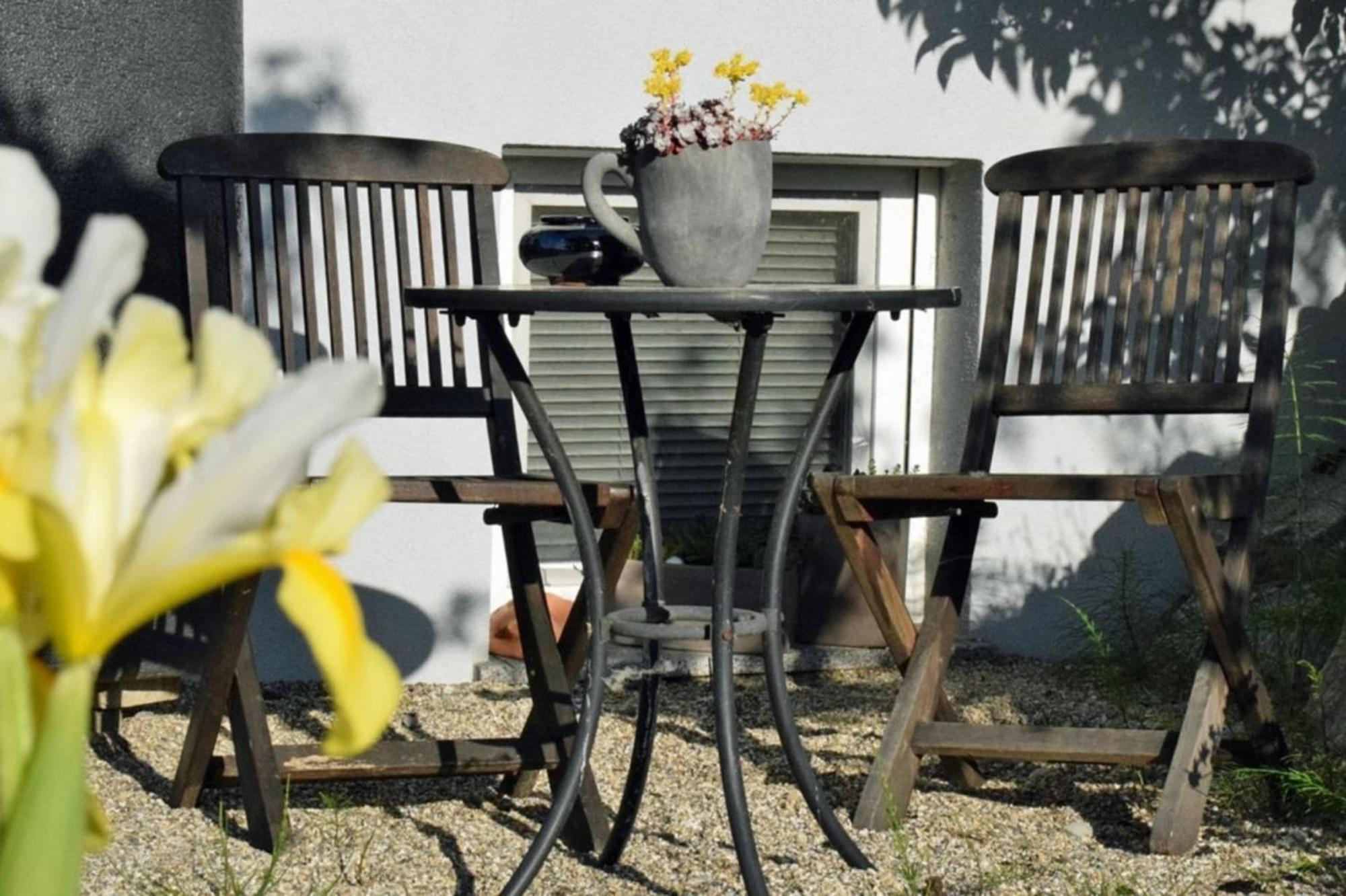 Travel Freiraum Apartment Willstatt Bagian luar foto