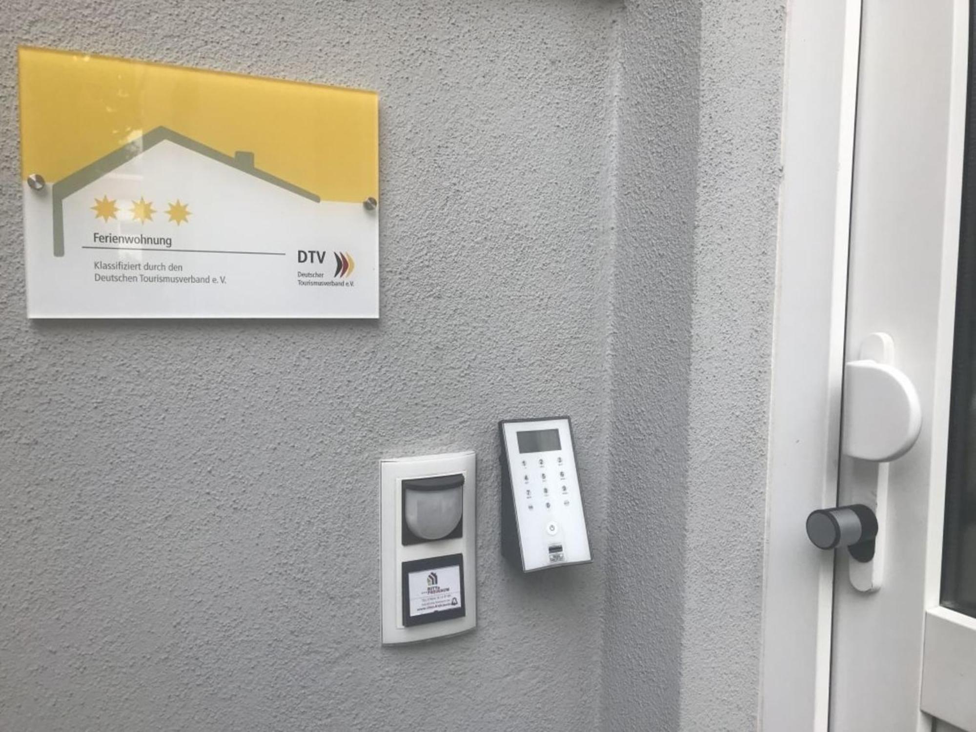 Travel Freiraum Apartment Willstatt Bagian luar foto