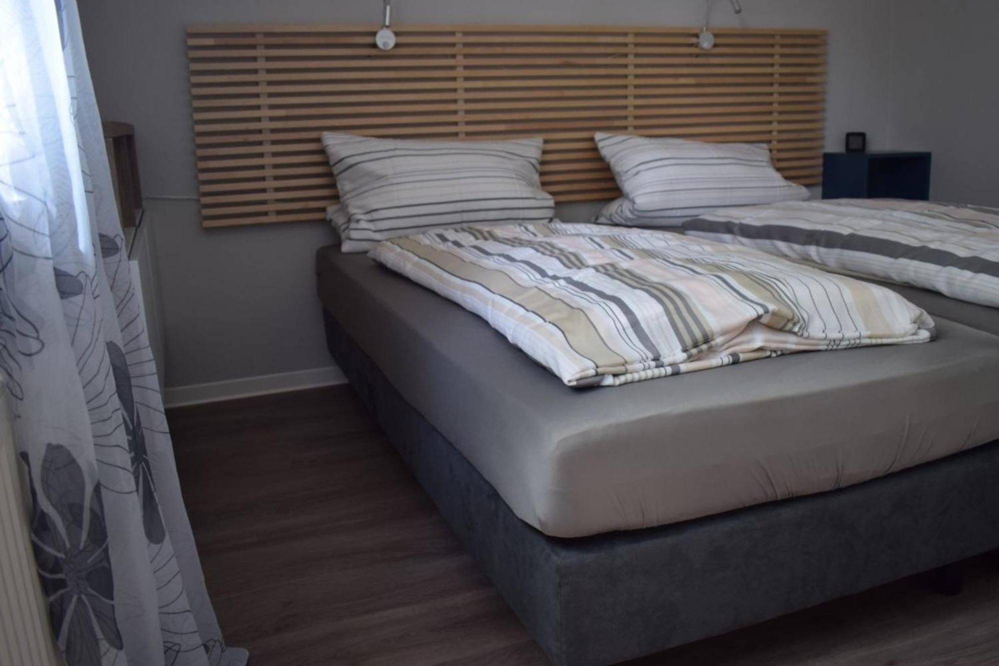 Travel Freiraum Apartment Willstatt Bagian luar foto